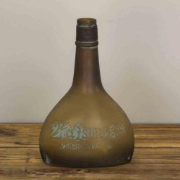 VINTAGE BOTLE