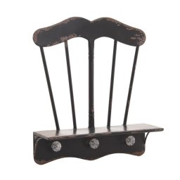 WOODEN WALL HANGER