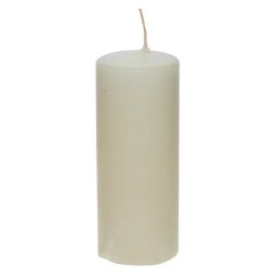 PARAFFIN CANDLE CRÈME