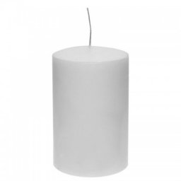 PARAFFIN CANDLE CRÈME