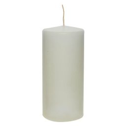 PARAFFIN CANDLE CRÈME