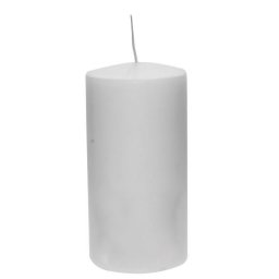PARAFFIN CANDLE CRÈME