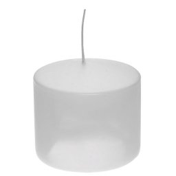WHITE CANDLE
