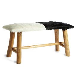 BENCH NATURAL LEATHER