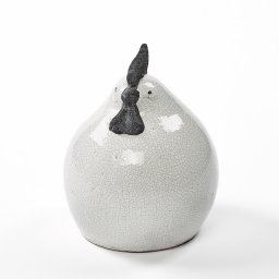 CERAMIC CHICKEN