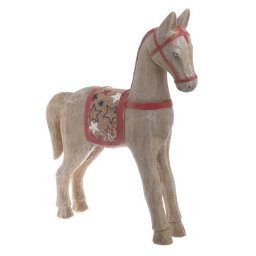 WOODEN HORSE