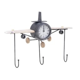 WALL CLOCK / HANGER