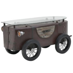 COFFE TABLE CAR