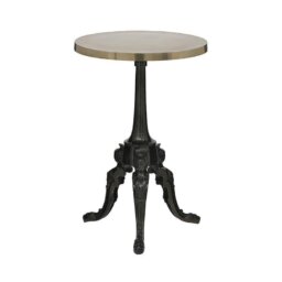 ALUMINIUM TABLE