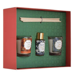 ROOM DIFFUSER SET IN GIFTBOX
