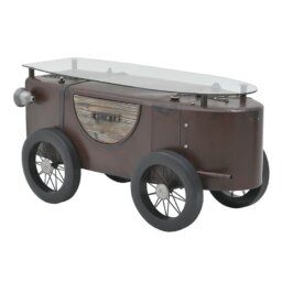 COFFE TABLE CAR