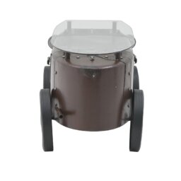 COFFE TABLE CAR