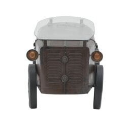 COFFE TABLE CAR