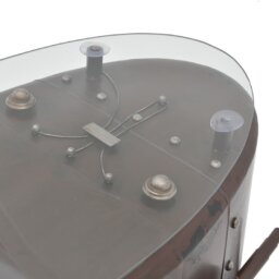 COFFE TABLE CAR