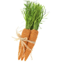 BUNCH OF CARROTS DECO